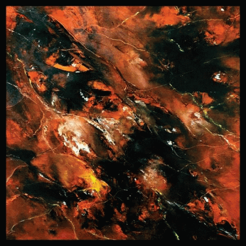 Jordablod : The Cabinet of Numinous Song